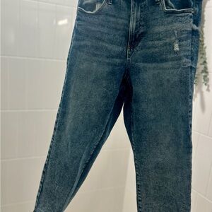 No Boundaries High Rise Denim Jeans